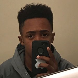 Meet your Posher, Christopher